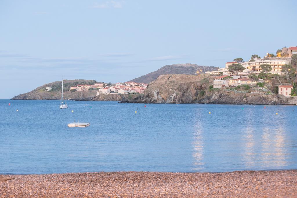 Residence Les Balcons De Collioure - Maeva Home Екстер'єр фото