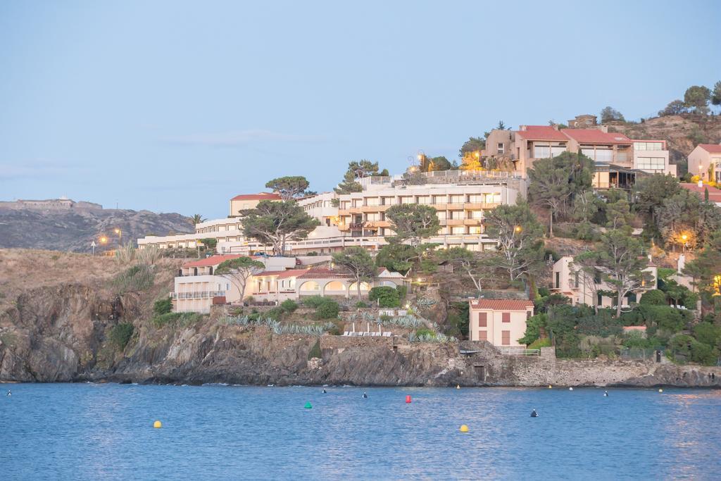 Residence Les Balcons De Collioure - Maeva Home Екстер'єр фото