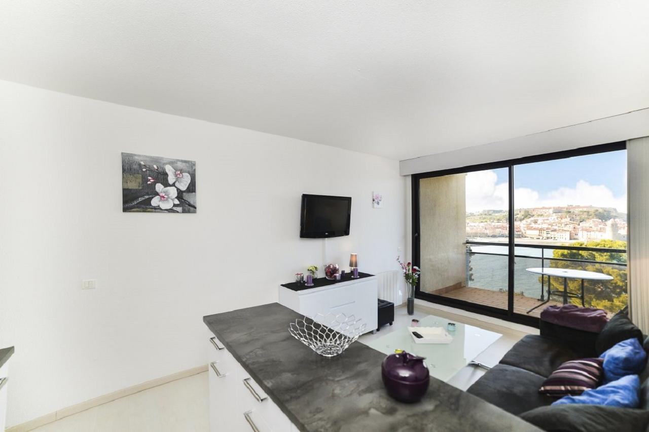 Residence Les Balcons De Collioure - Maeva Home Номер фото