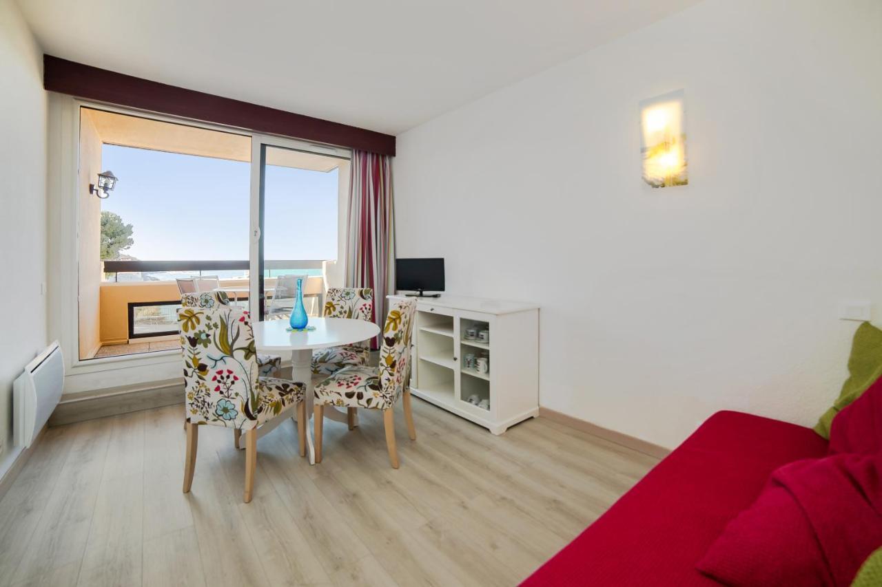 Residence Les Balcons De Collioure - Maeva Home Номер фото